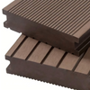 Cheap and environmentally friendly co-extruded composite WPC flooring