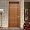 Modern Design Bedroom WPC Door Soundproofing Tape Frame