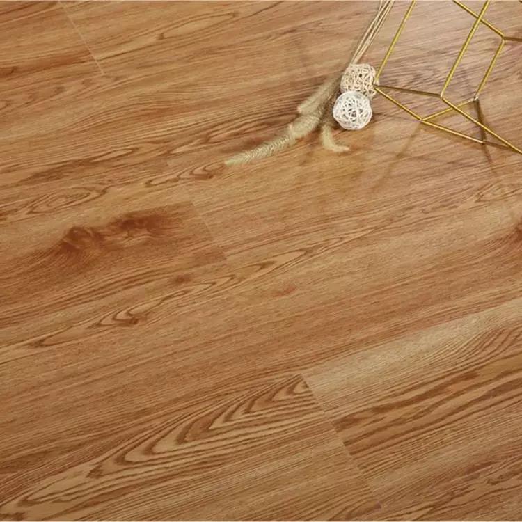 Chinese manufacturers export Vinyl flooring