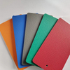 Badminton court/basketball court PVC rubber mat