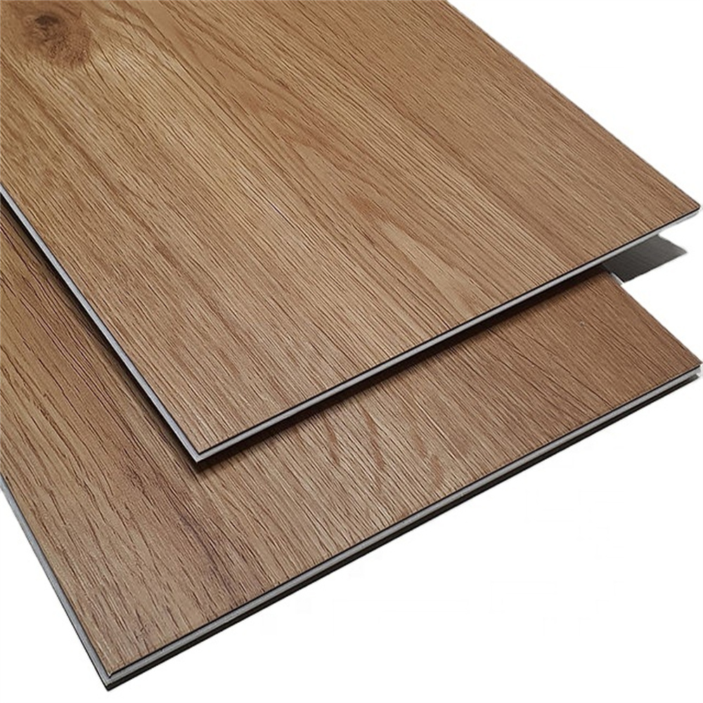 Moisture-proof SPC Floor for Commercial Places