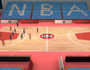 Indoor Basketball Court Flooring