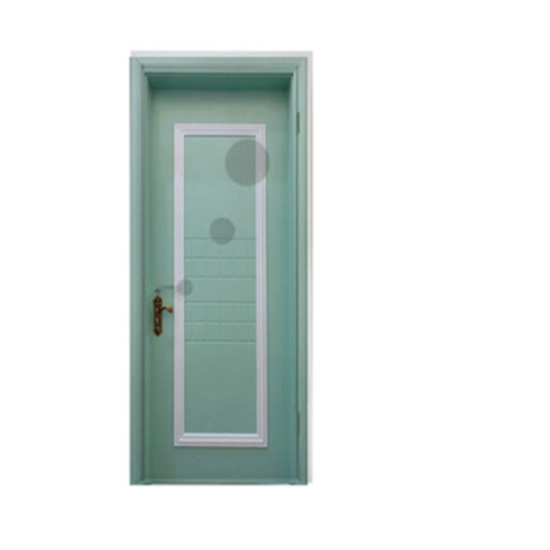 High-quality customizable WPC doors