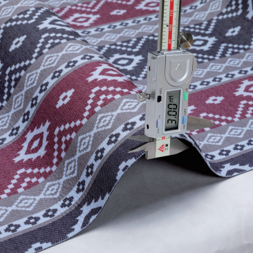 Slip Resistant PVC Carpet for Hotels