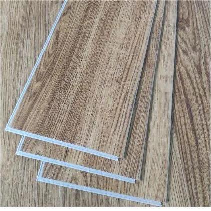 Polyvinyl Chloride Odorless SPC Floor