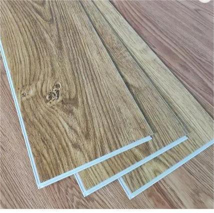 Polyvinyl Chloride SPC Floor for Schools